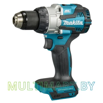 Ударная дрель-шуруповерт Makita DHP489Z (без АКБ)